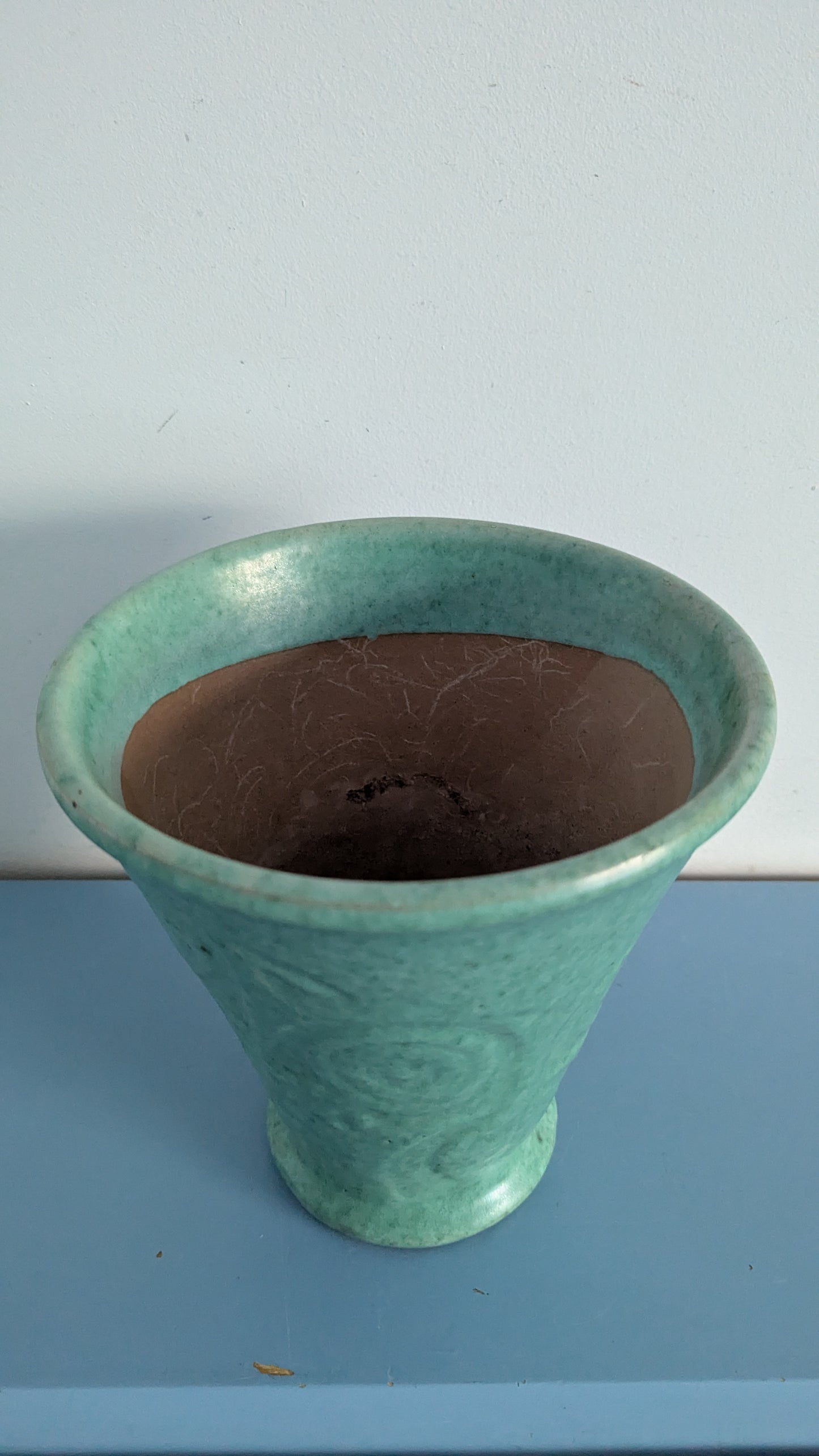 Kupittaan Savi - 375 Maljakko / Ruukku (1930-1940-luku)