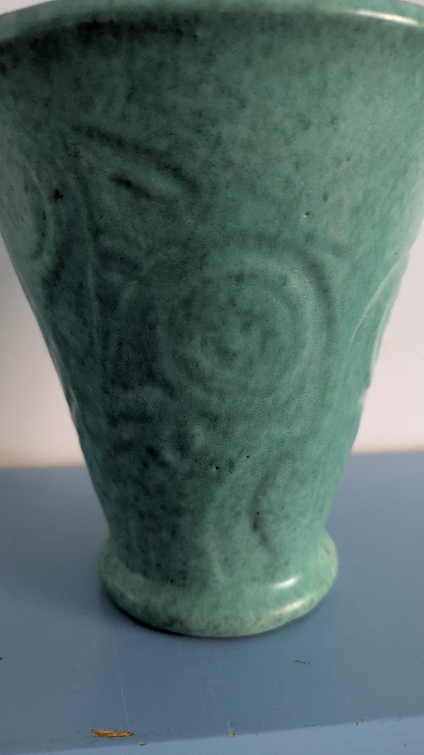 Kupittaan Savi - 375 Maljakko / Ruukku (1930-1940-luku)