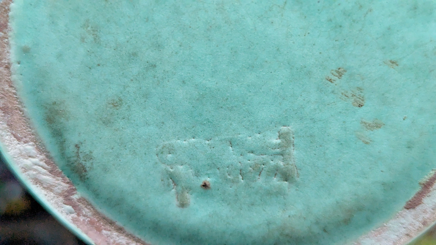 Kupittaan Savi - 375 Maljakko / Ruukku (1930-1940-luku)