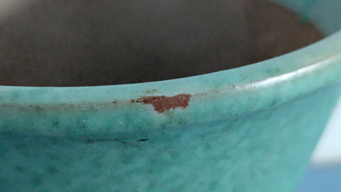 Kupittaan Savi - 375 Maljakko / Ruukku (1930-1940-luku)