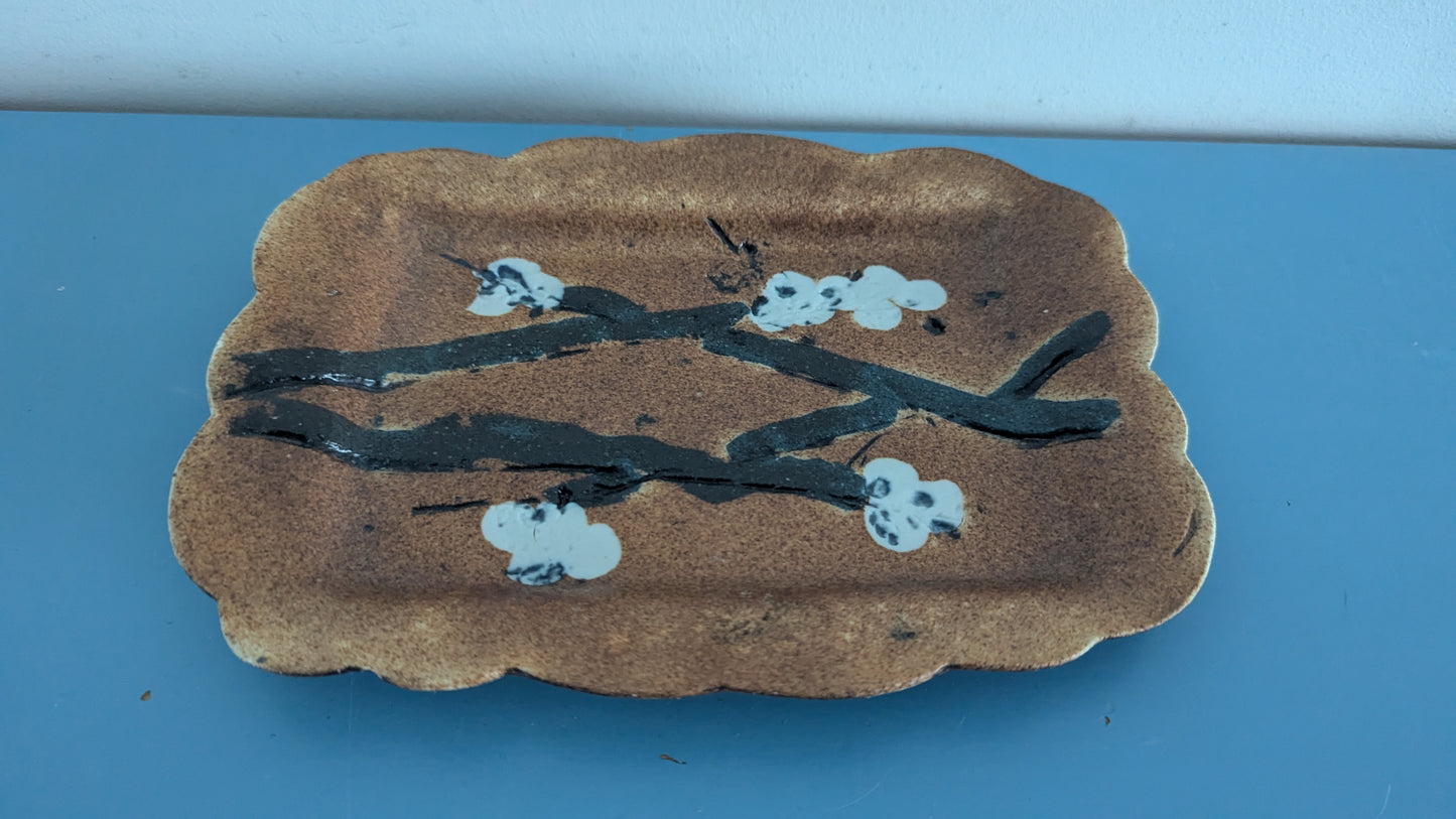 Arabia - Vati / Koristevati (Signeerattu, Francesca Mascitti-Lindh)