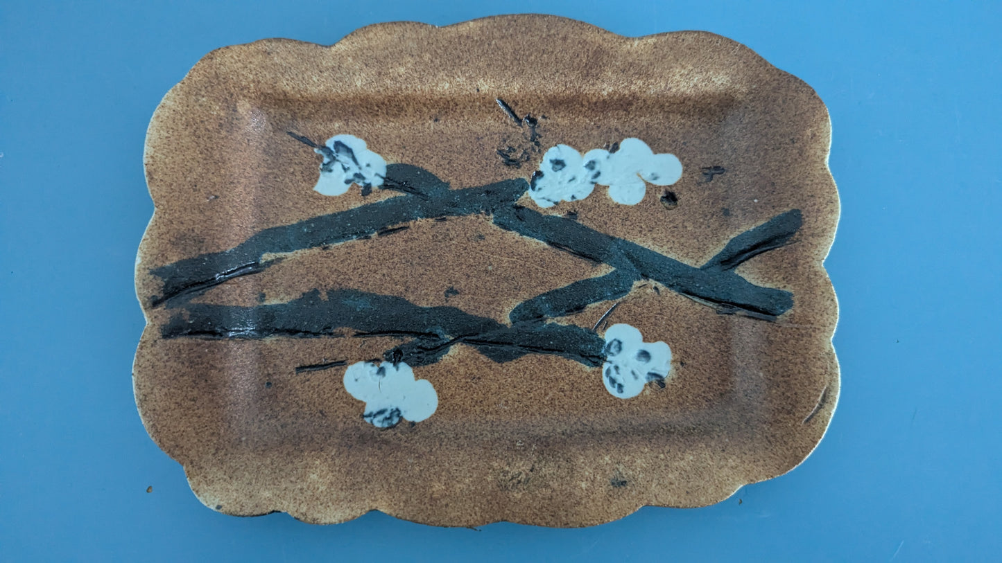 Arabia - Vati / Koristevati (Signeerattu, Francesca Mascitti-Lindh)