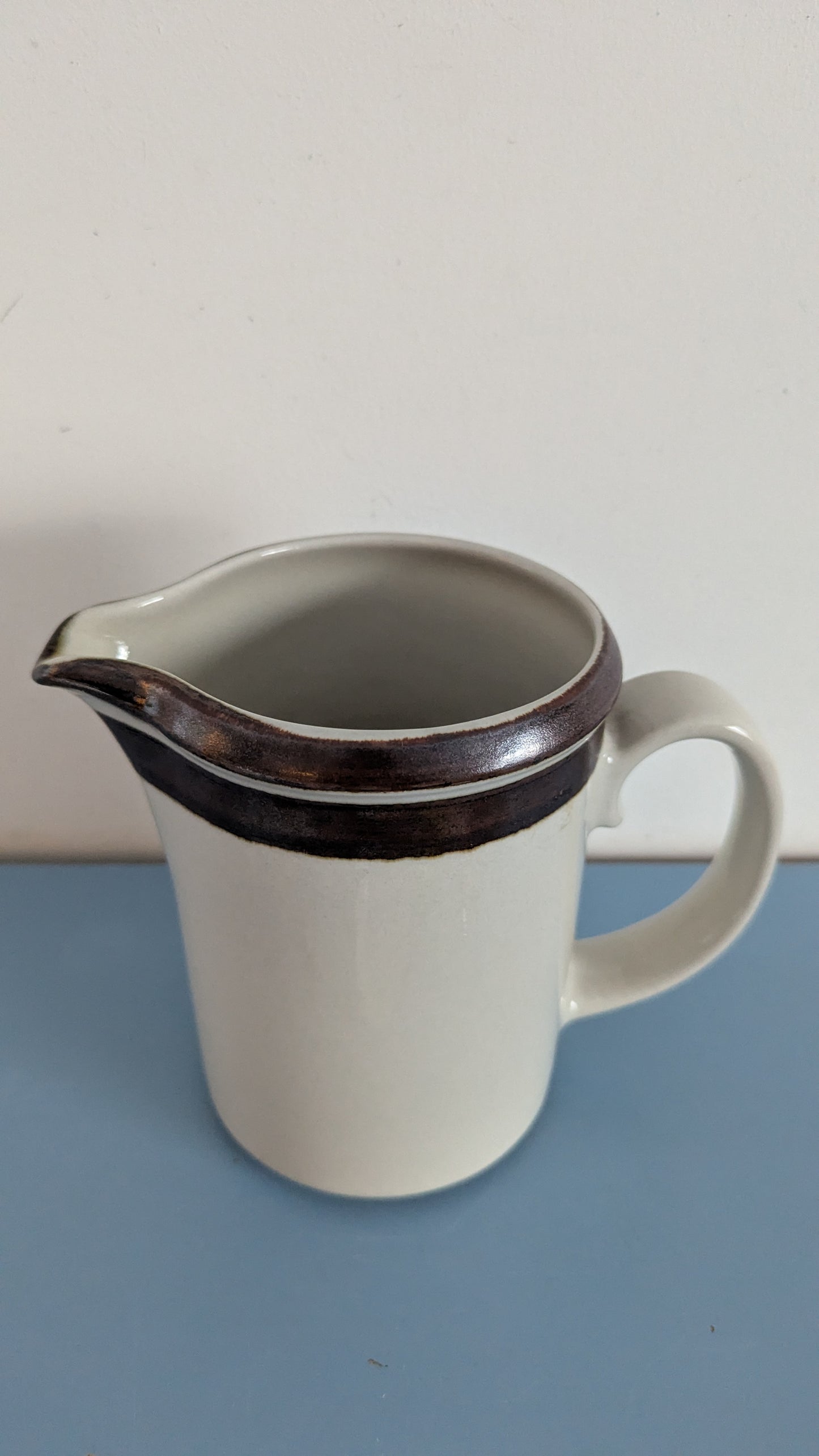 Arabia Karelia Kannu / Kaadin (1970-1986, Anja Jaatinen-Winqvist)