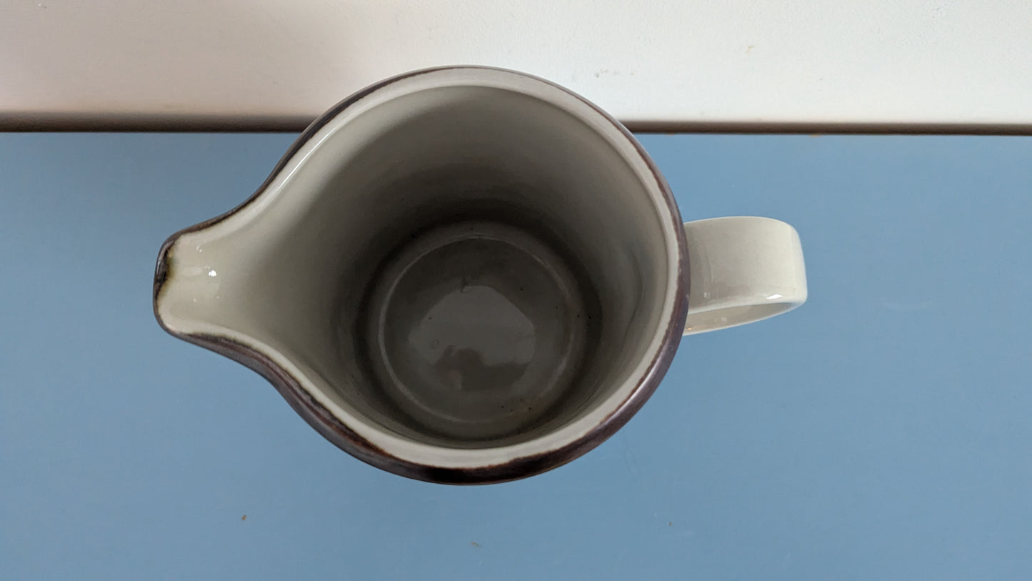 Arabia Karelia Kannu / Kaadin (1970-1986, Anja Jaatinen-Winqvist)