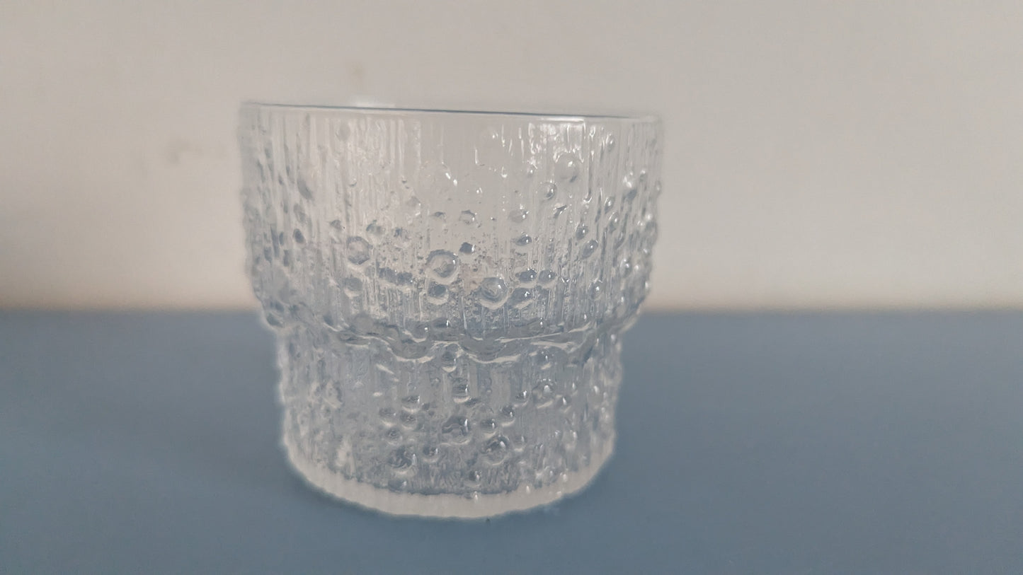 Iittala Paadar Liköörilasi (5kpl, 18cl, 1970-1976, Tapio Wirkkala)