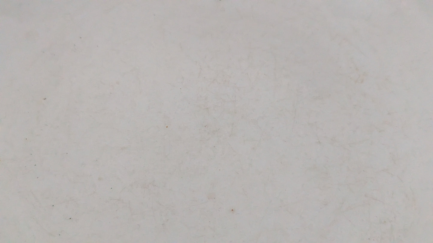 Arabia M-Mallin Punaraita Tarjoilukulho (1936-1941, Gustaf Stark)