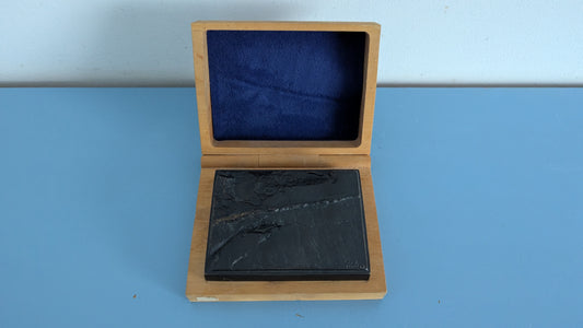 Kimmo Pyykkö - Mauno Koivisto Mitali / Reliefi (1988, Pronssi, Tillander)