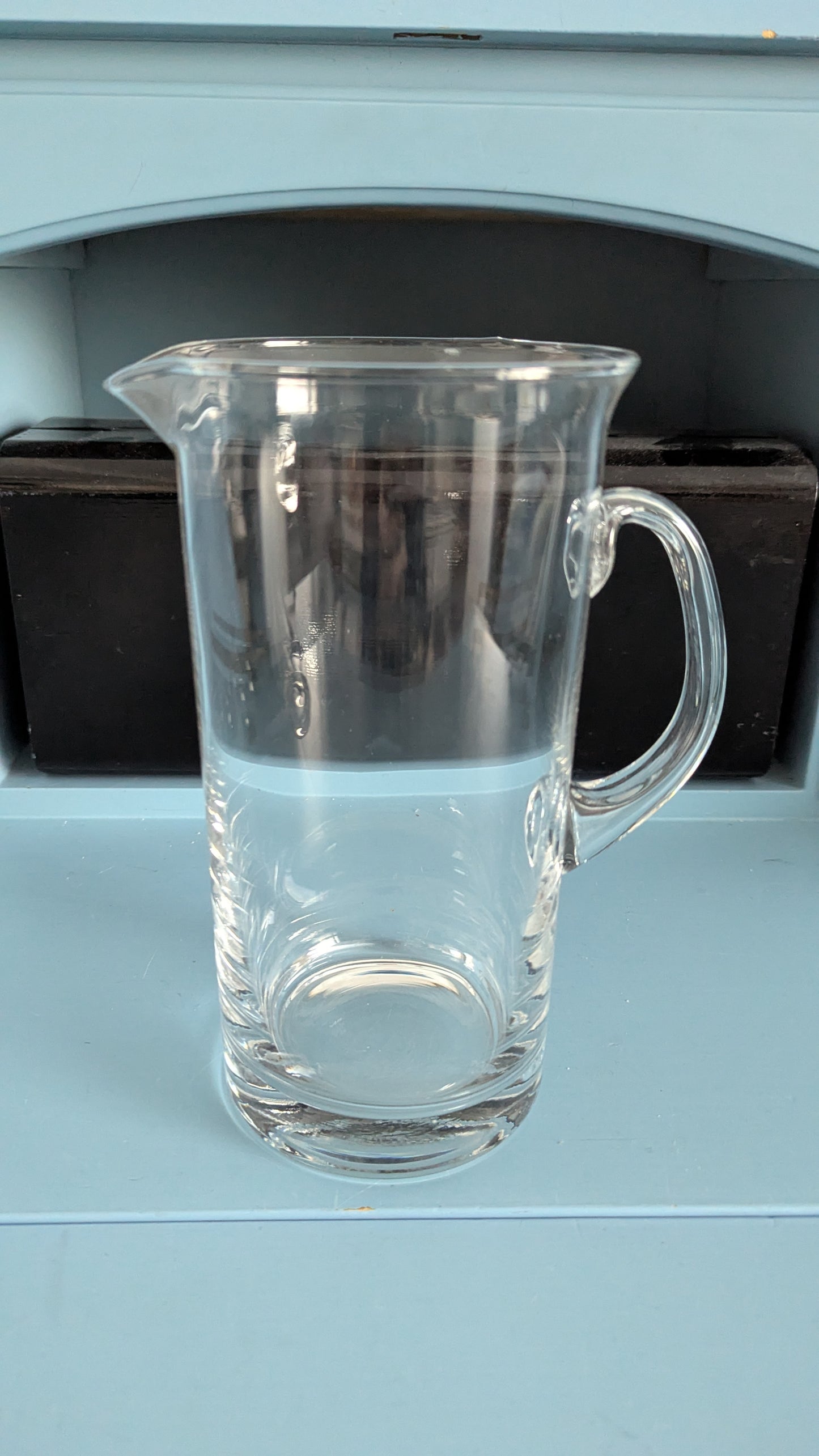 Iittala Otso Kaadin / Kannu (1982-1997, 1.25 Litraa, Valto Kokko)