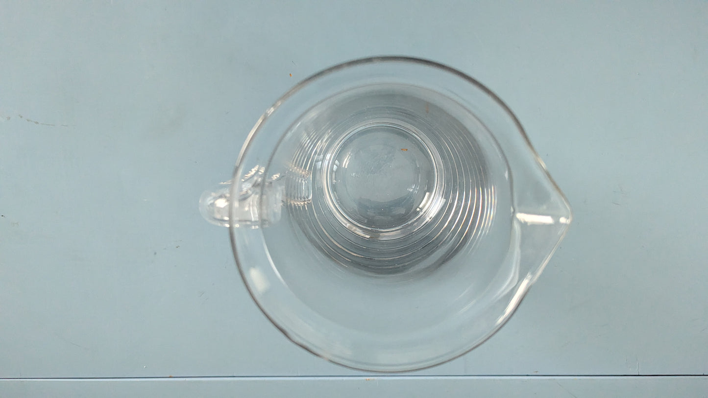 Iittala Otso Kaadin / Kannu (1982-1997, 1.25 Litraa, Valto Kokko)