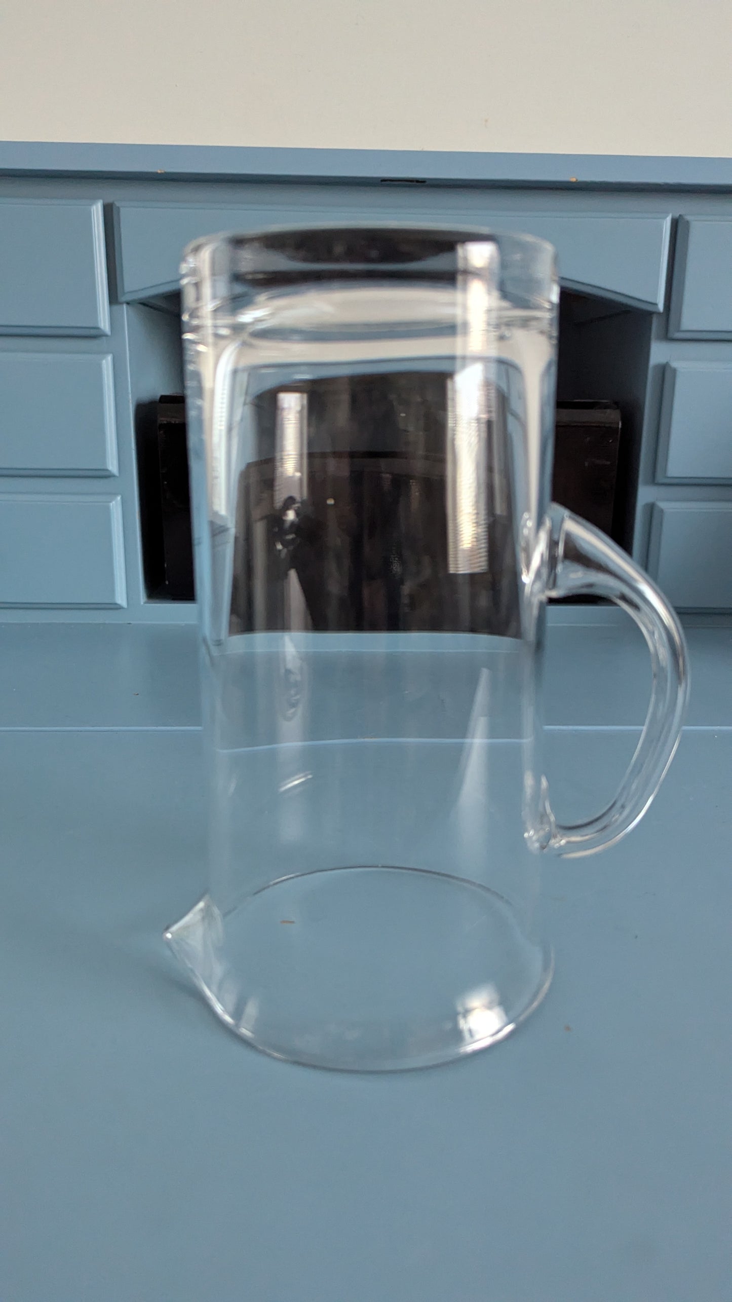 Iittala Otso Kaadin / Kannu (1982-1997, 1.25 Litraa, Valto Kokko)