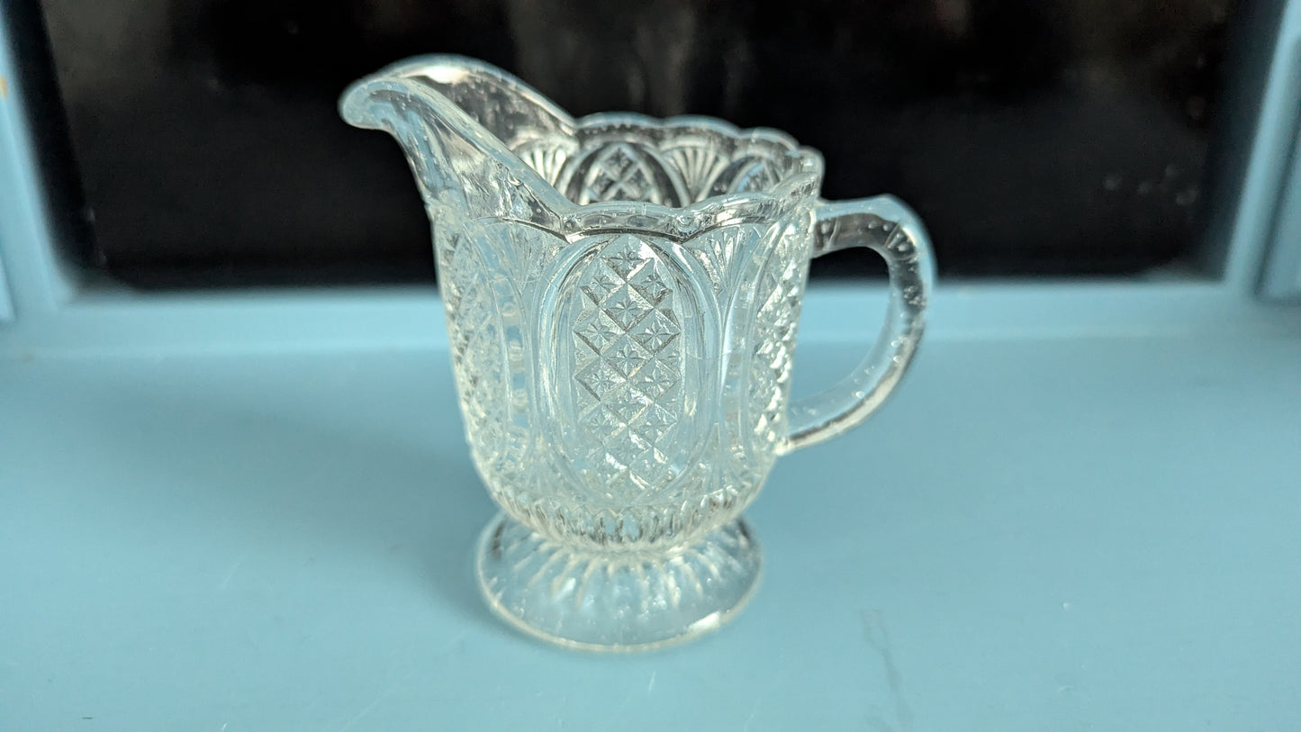 Iittala 4535 Kermakko (1900-luvun Alkupuoli)