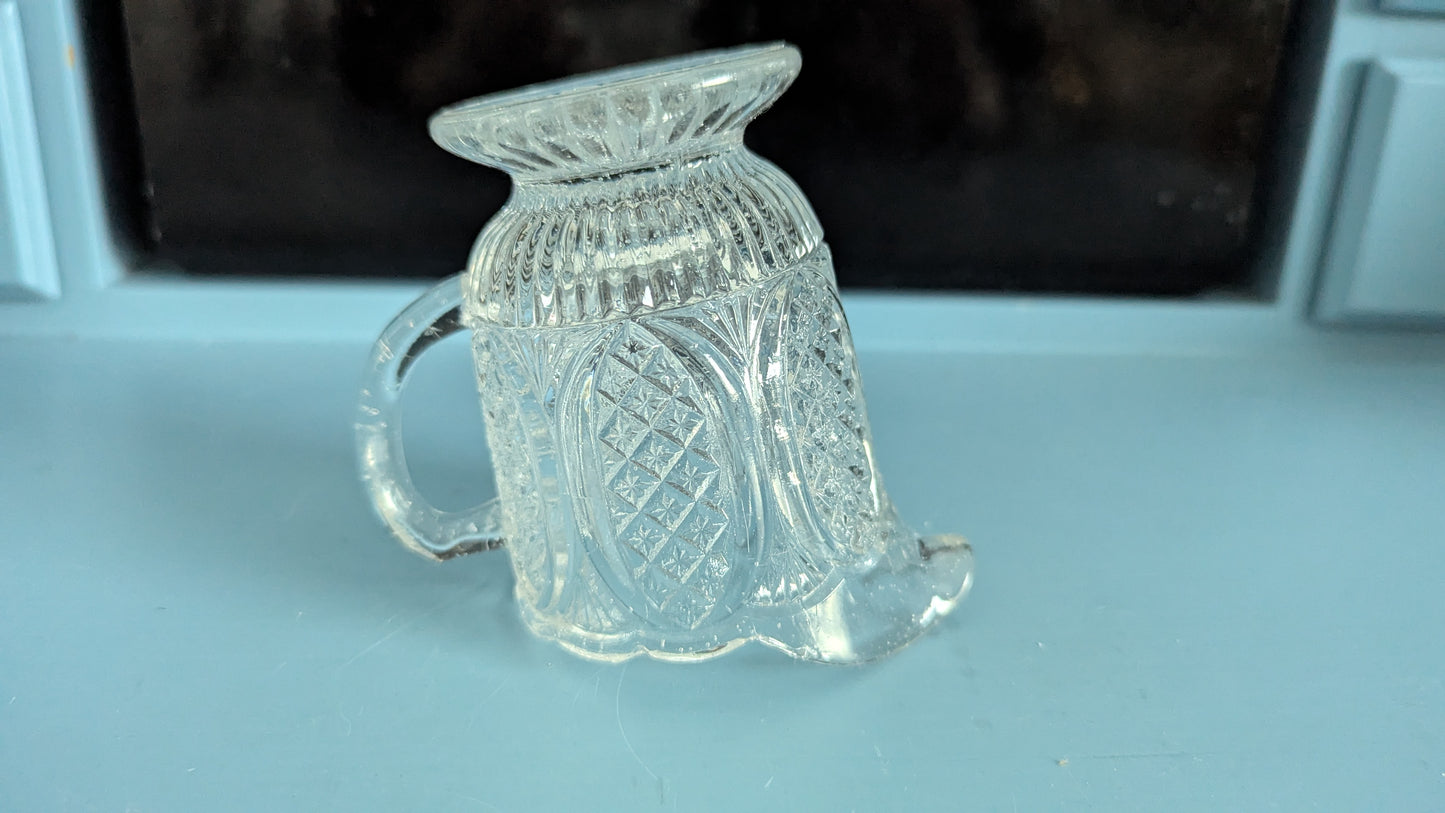 Iittala 4535 Kermakko (1900-luvun Alkupuoli)