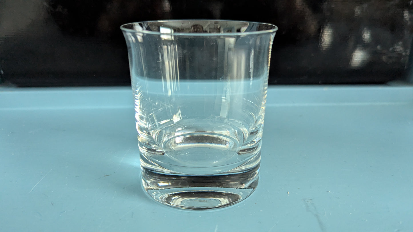 Iittala Otso Juomalasi (7kpl, 1982-1997, Valto Kokko)