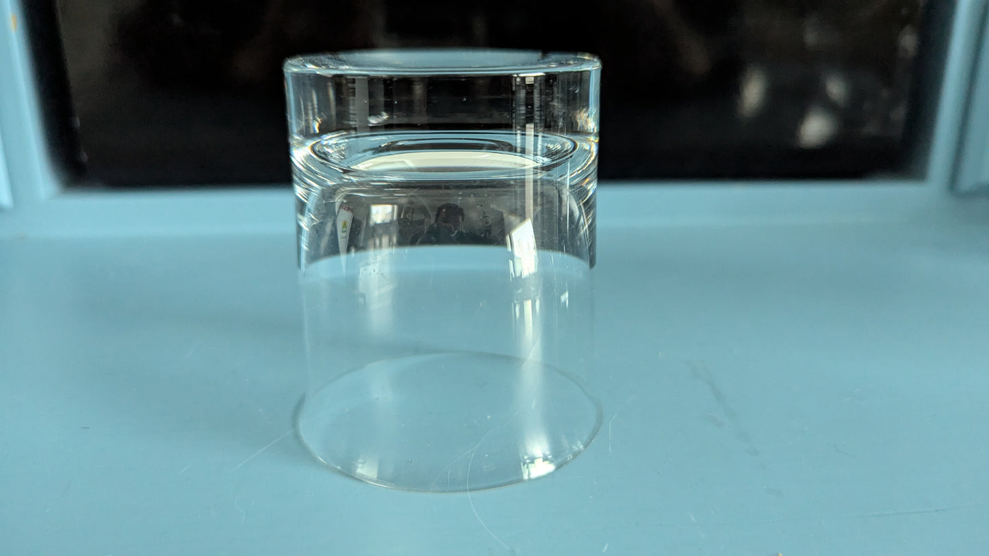 Iittala Otso Juomalasi (7kpl, 1982-1997, Valto Kokko)