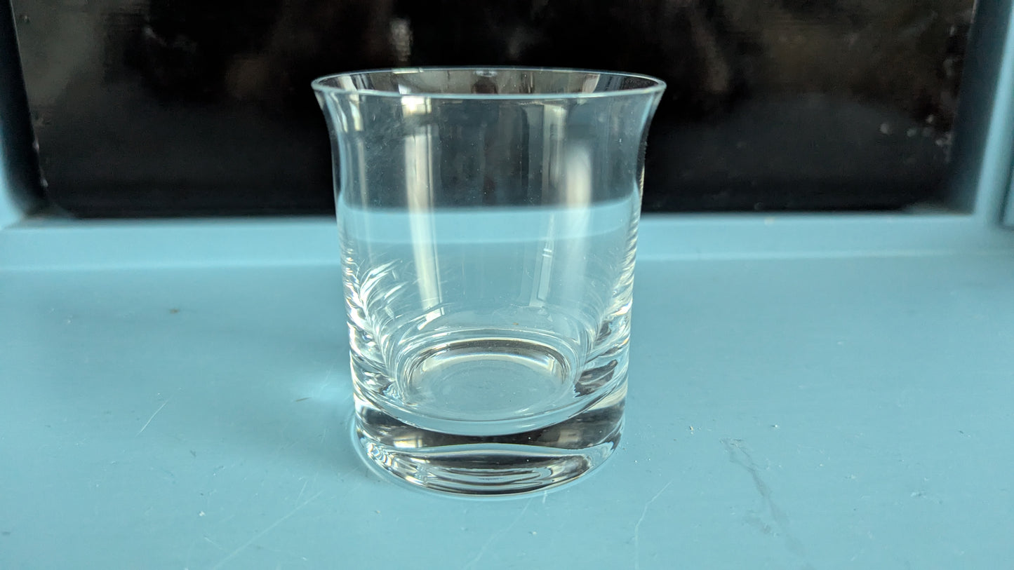 Iittala Otso Juomalasi (6kpl, 1982-1997, Valto Kokko)