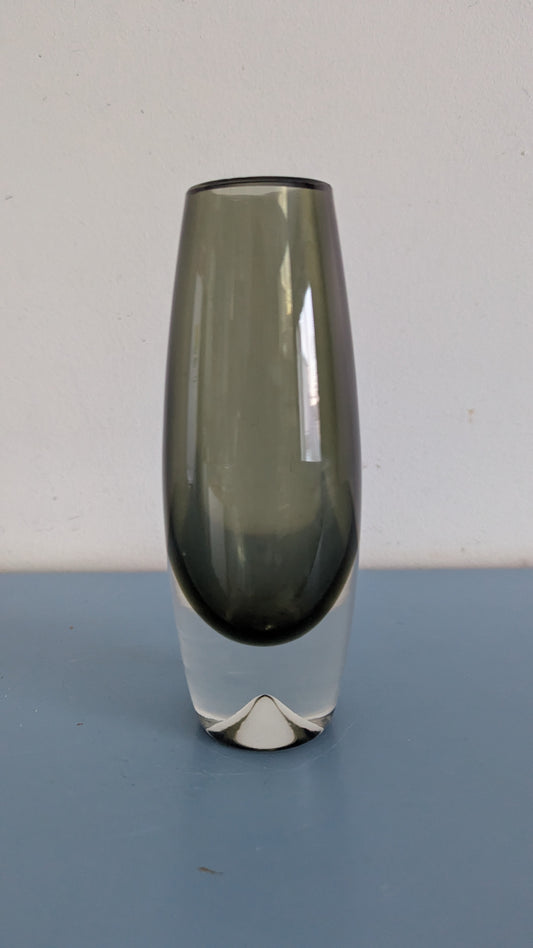 Iittala - Lappi Maljakko (1958-1968, Signeerattu, Erkki Vesanto)