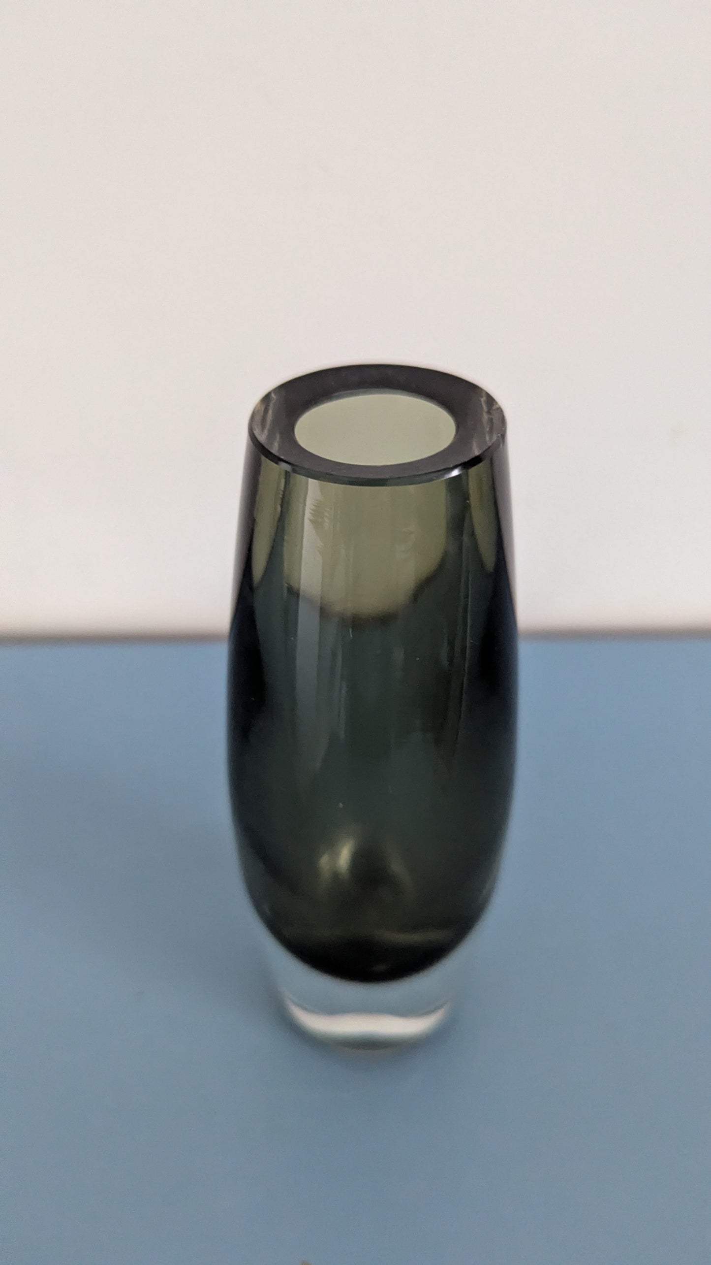 Iittala - Lappi Maljakko (1958-1968, Signeerattu, Erkki Vesanto)