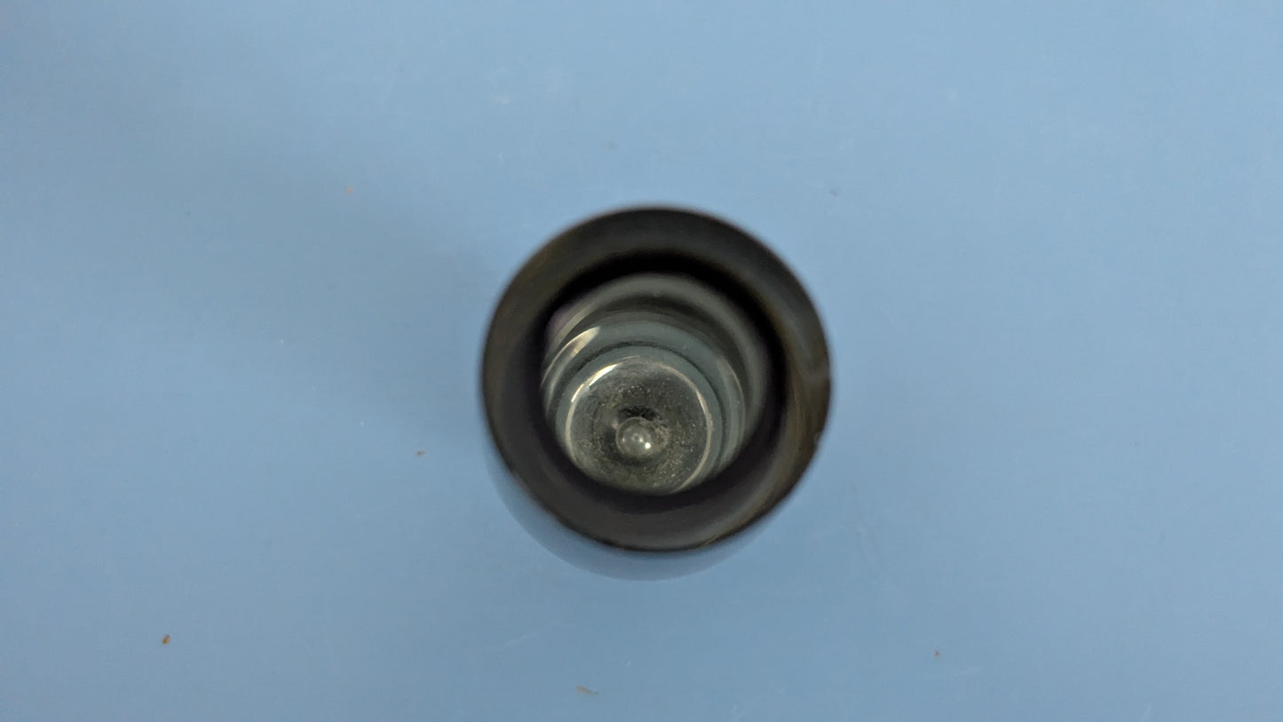 Iittala - Lappi Maljakko (1958-1968, Signeerattu, Erkki Vesanto)