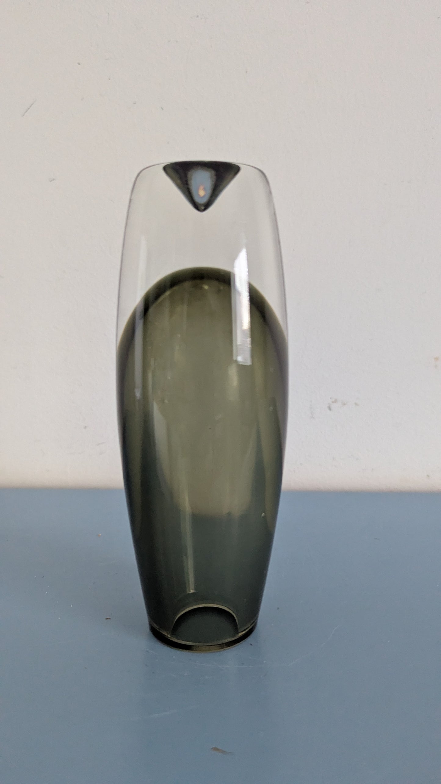 Iittala - Lappi Maljakko (1958-1968, Signeerattu, Erkki Vesanto)