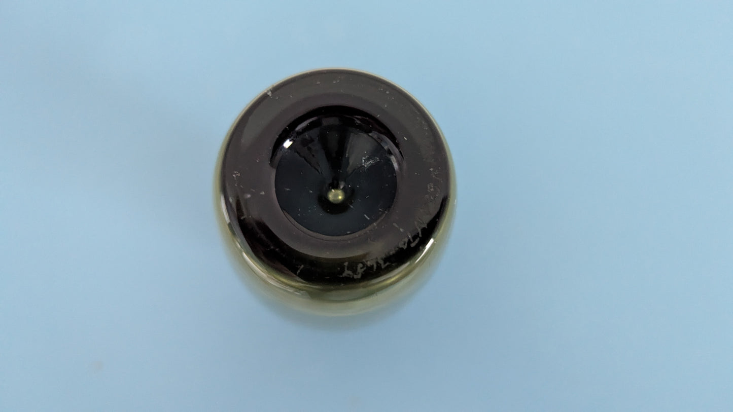 Iittala - Lappi Maljakko (1958-1968, Signeerattu, Erkki Vesanto)