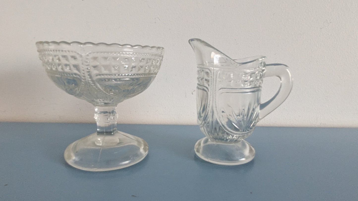 Riihimäen Lasi - Riihimäki Kermakko ja Sokerikko (1915-1968)