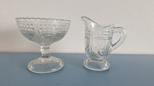 Riihimäen Lasi - Riihimäki Kermakko ja Sokerikko (1915-1968)