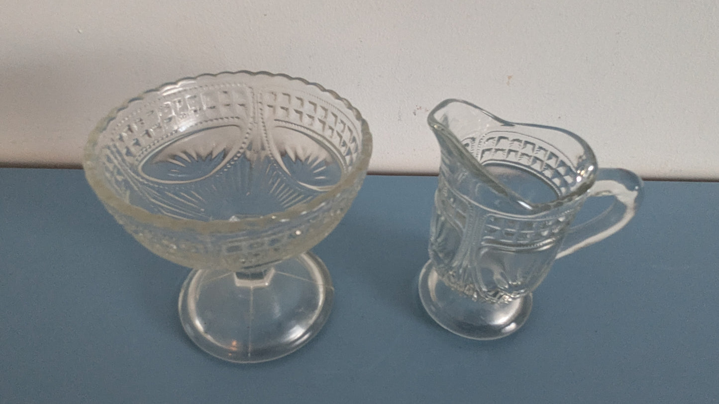 Riihimäen Lasi - Riihimäki Kermakko ja Sokerikko (1915-1968)