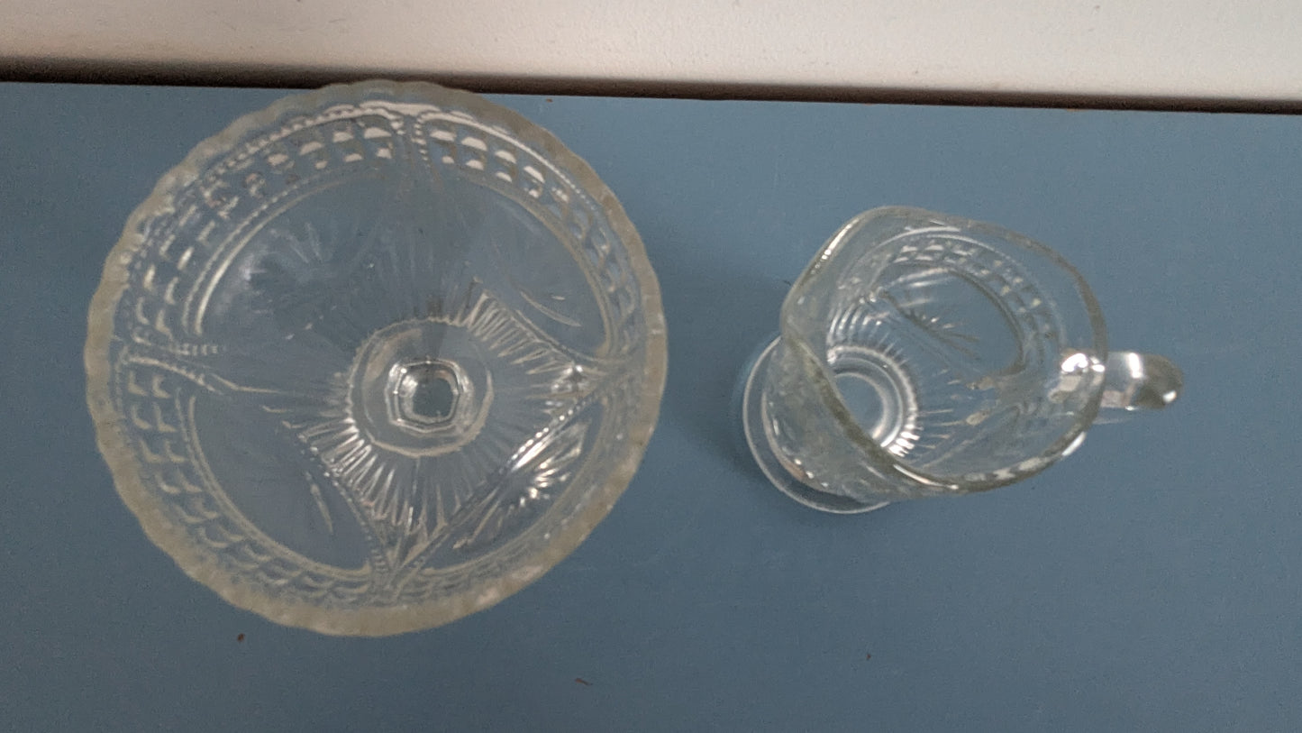 Riihimäen Lasi - Riihimäki Kermakko ja Sokerikko (1915-1968)