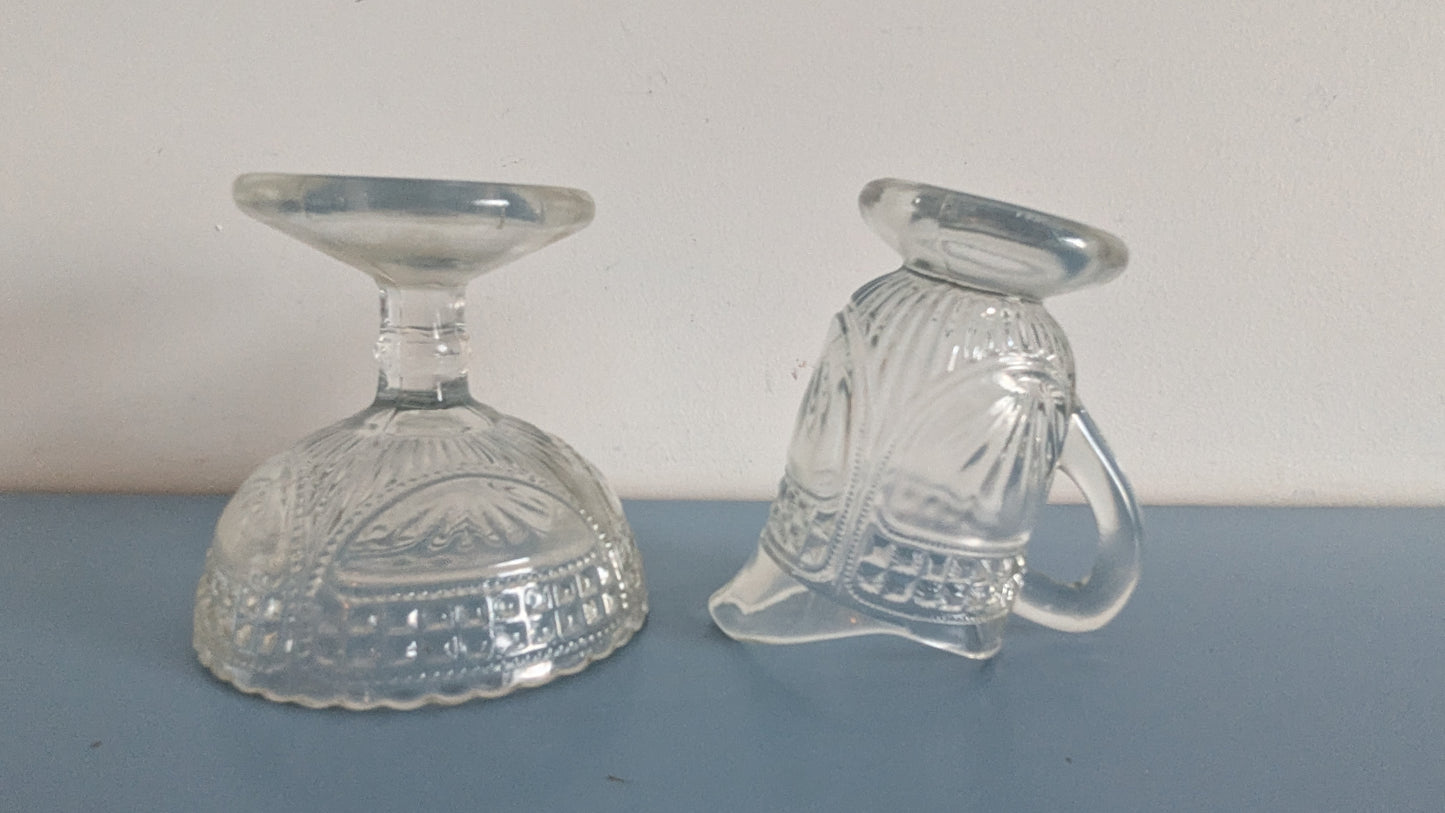 Riihimäen Lasi - Riihimäki Kermakko ja Sokerikko (1915-1968)