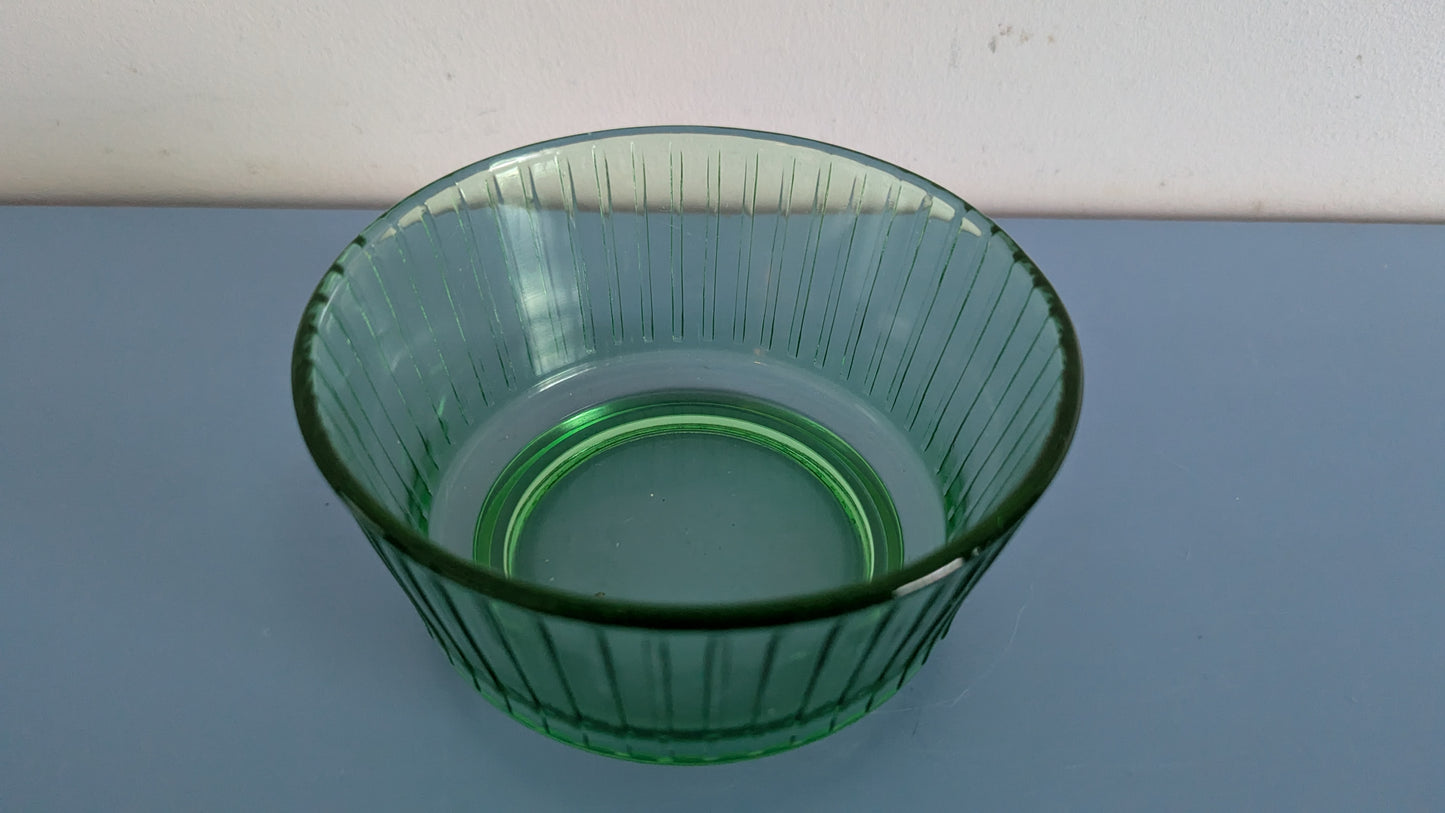 Tarbeklaas - Salat Annoskulho (6kpl, 1968, Mirjam Maasikas)