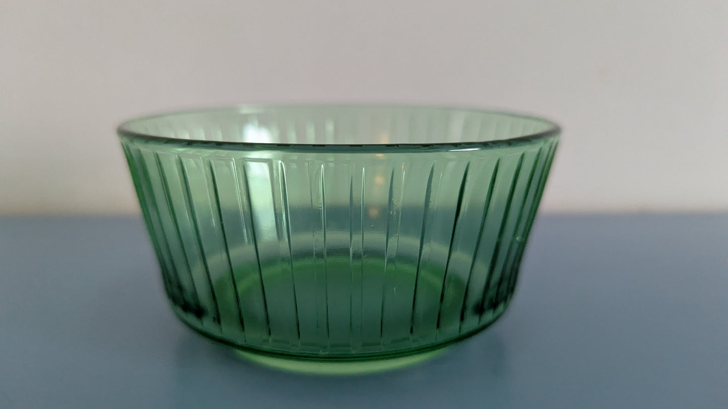 Tarbeklaas - Salat Annoskulho (6kpl, 1968, Mirjam Maasikas)