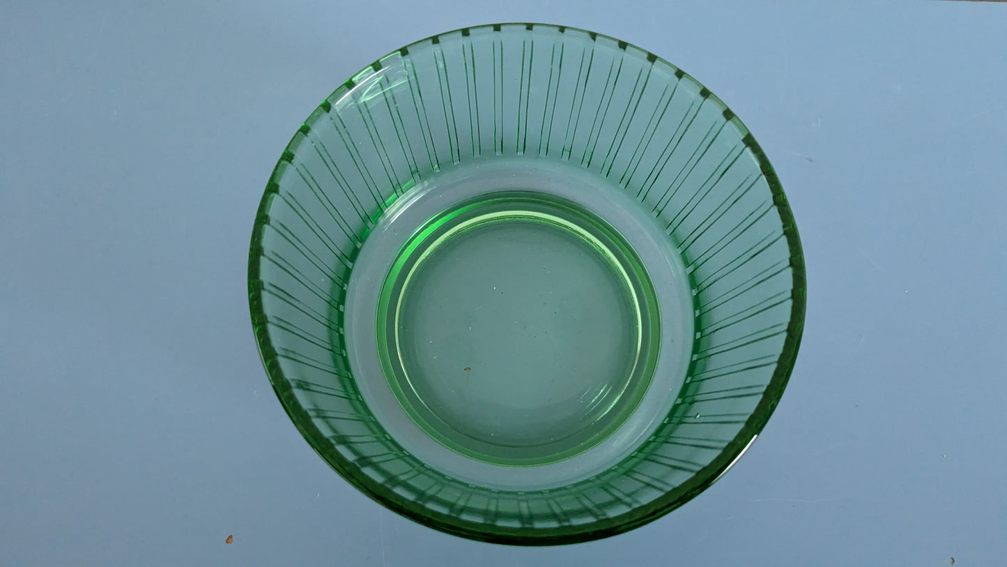 Tarbeklaas - Salat Annoskulho (6kpl, 1968, Mirjam Maasikas)