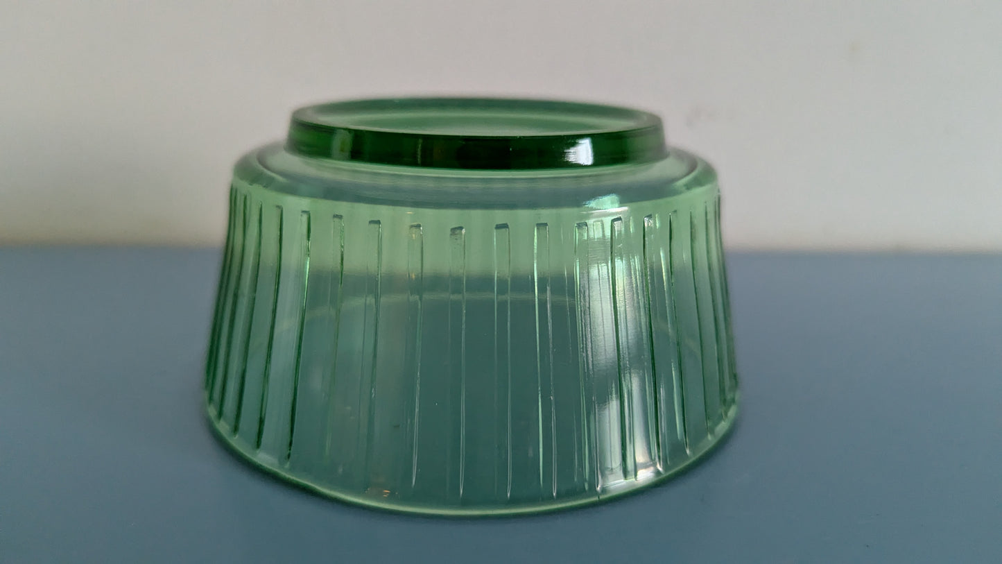 Tarbeklaas - Salat Annoskulho (6kpl, 1968, Mirjam Maasikas)