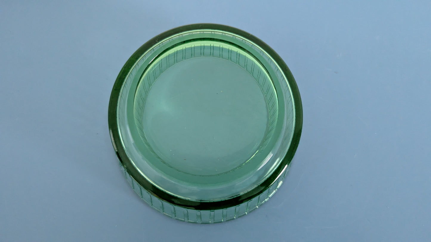 Tarbeklaas - Salat Annoskulho (6kpl, 1968, Mirjam Maasikas)