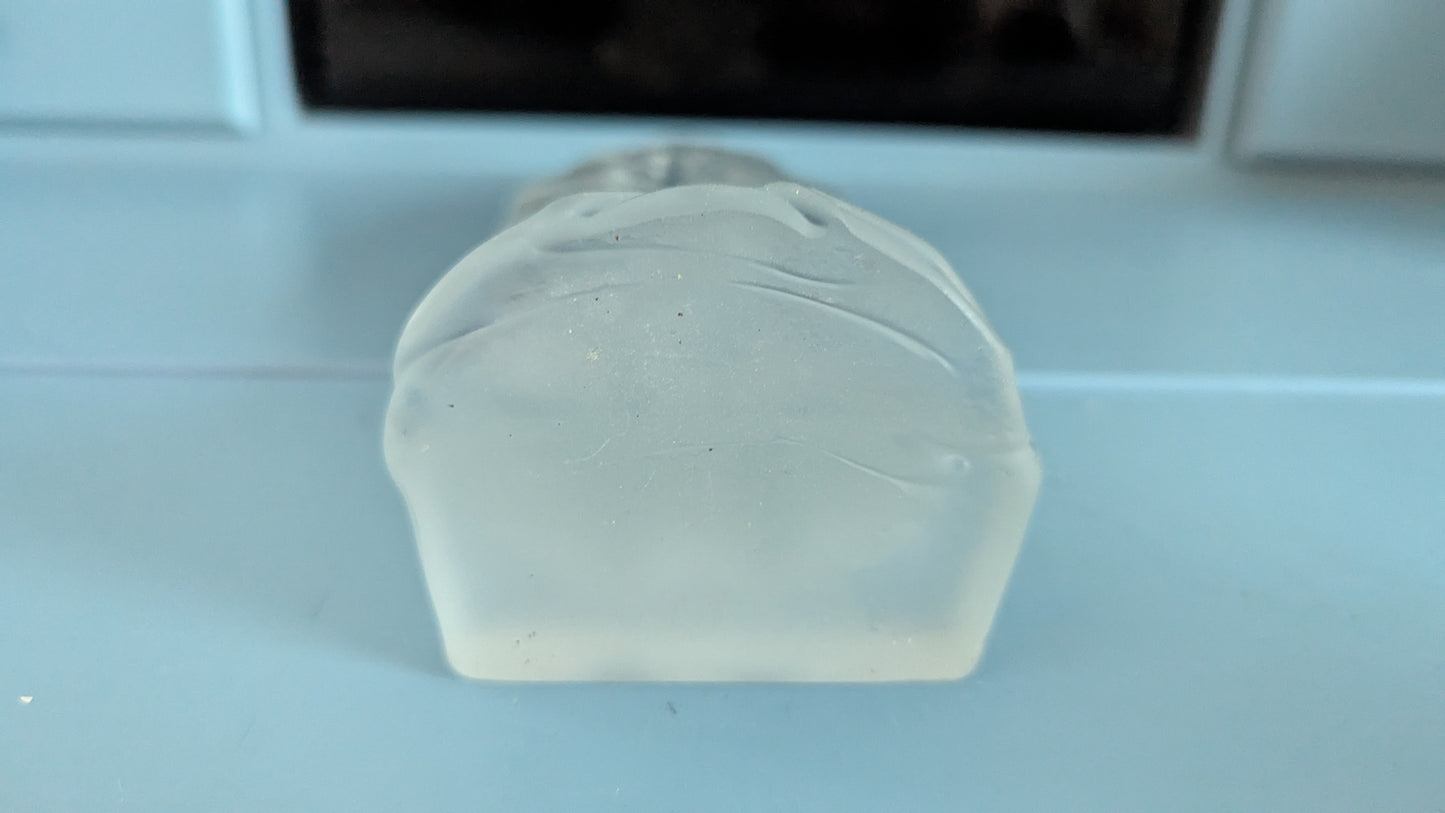 Neman - Pyhä Efrosinja Polotskilainen Figuuri (Vladimir Semenovich Murakhver)