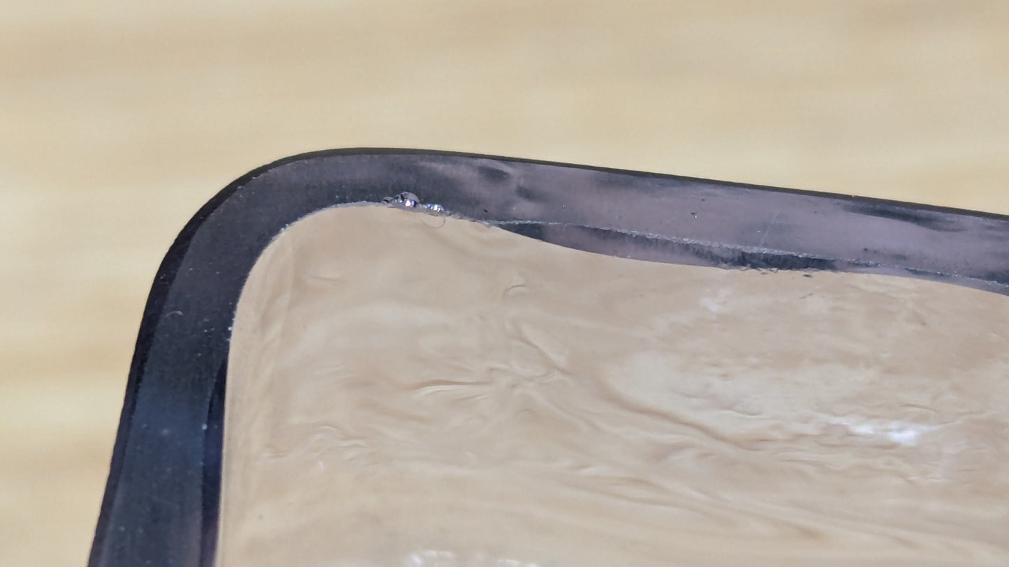 Riihimäen Lasi Pala Maljakko (1964-1974, Helena Tynell)