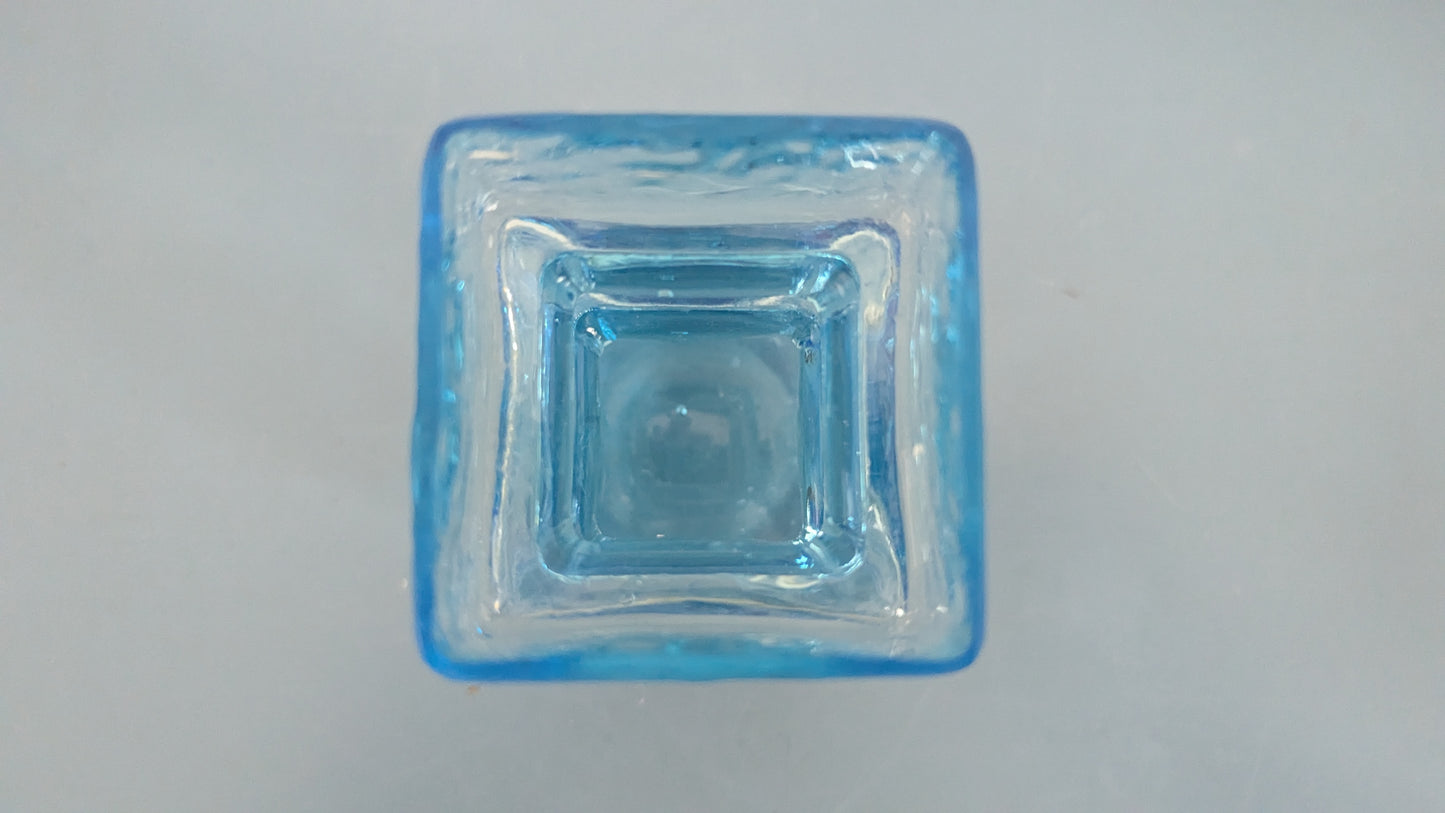 Riihimäen Lasi Pala Maljakko (1964-1974, Pieni, Helena Tynell)