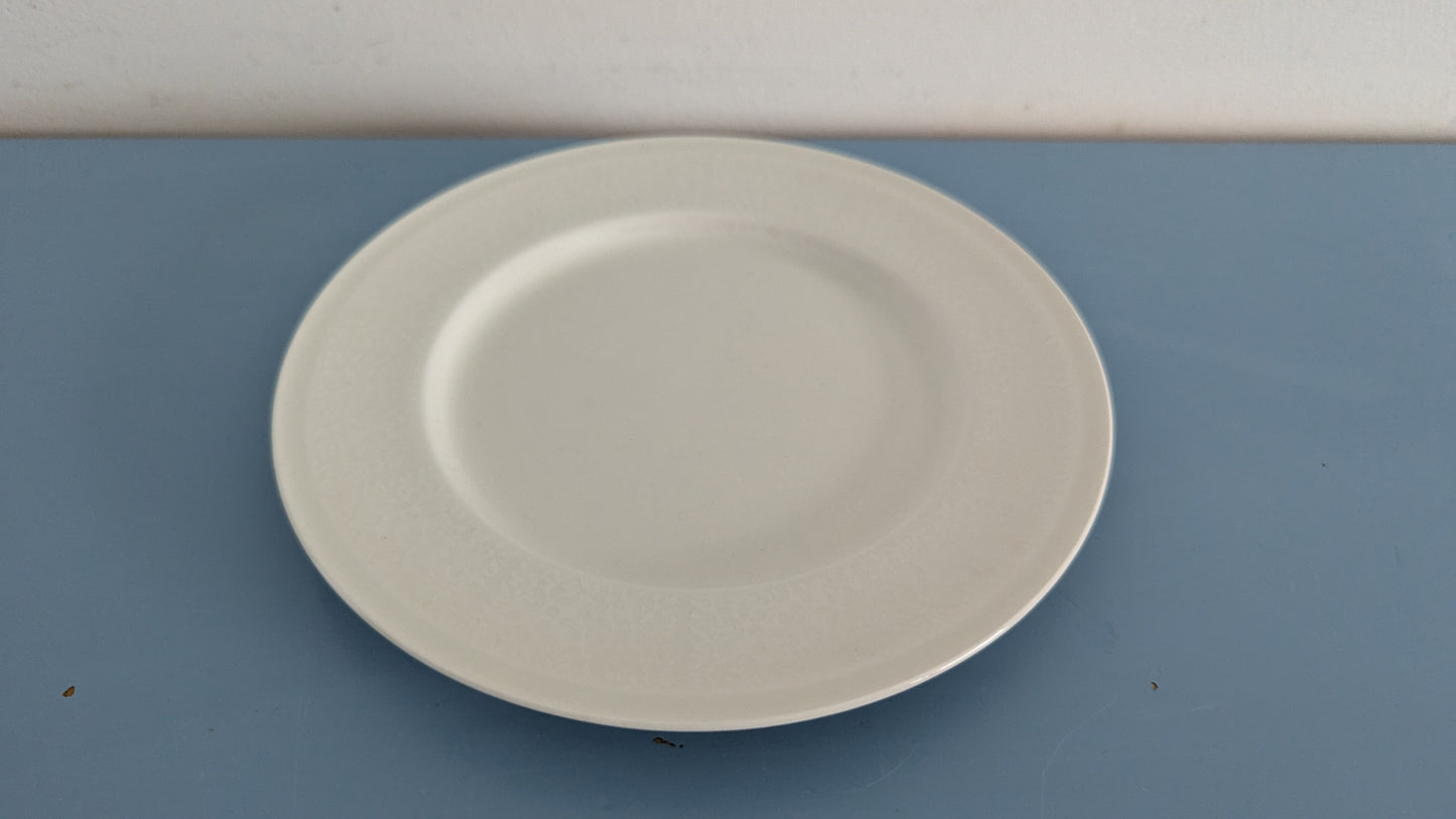 Arabia Pitsi Leipälautanen / Leivoslautanen (5kpl, 1967-1974, Raija Uosikkinen)