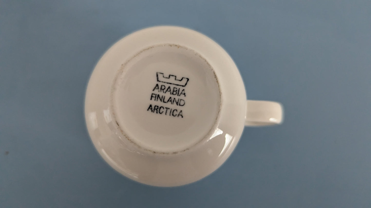 Arabia Arctica Kermakko (1979, Inkeri Leivo)