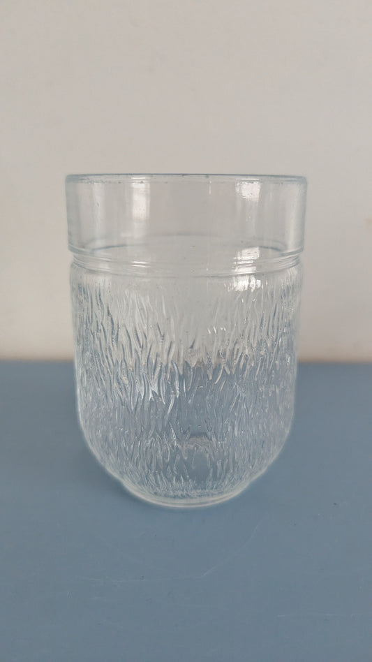 Riihimäen Lasi - Katriina Juomalasi (1970-1980-luku)