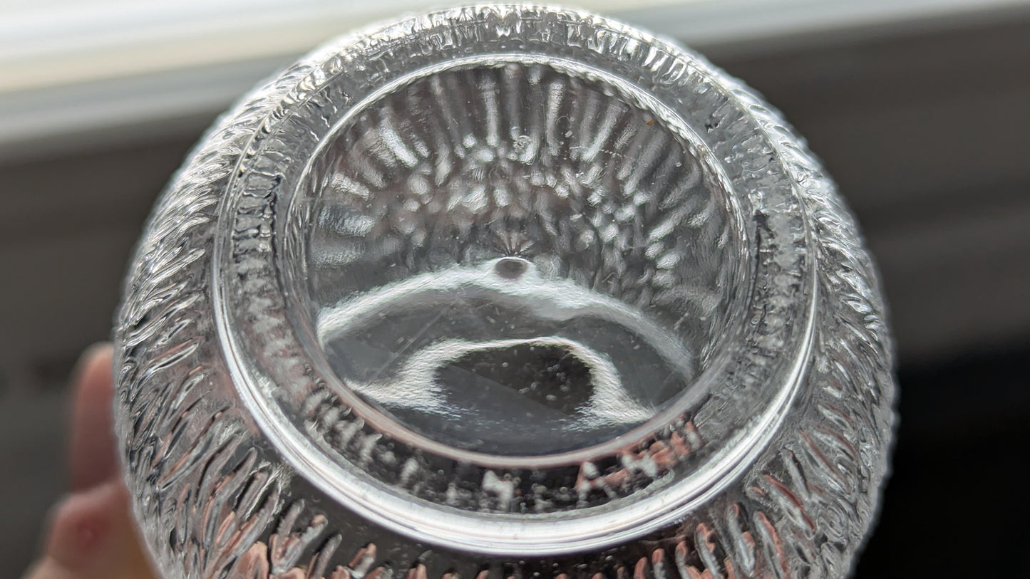 Riihimäen Lasi - Katriina Juomalasi (1970-1980-luku)
