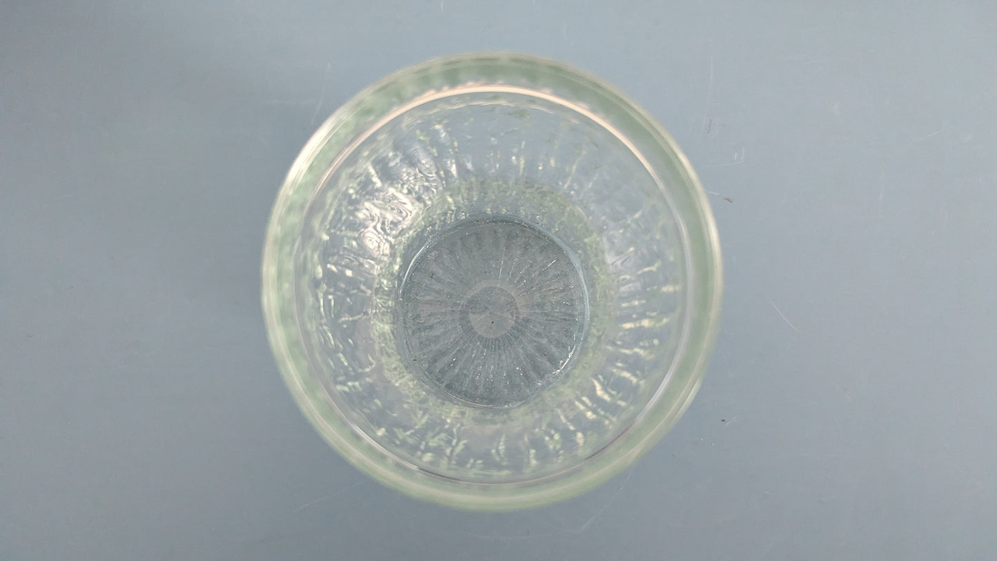 Riihimäen Lasi Kehrä Juomalasi (1975-1980, Nanny Still)