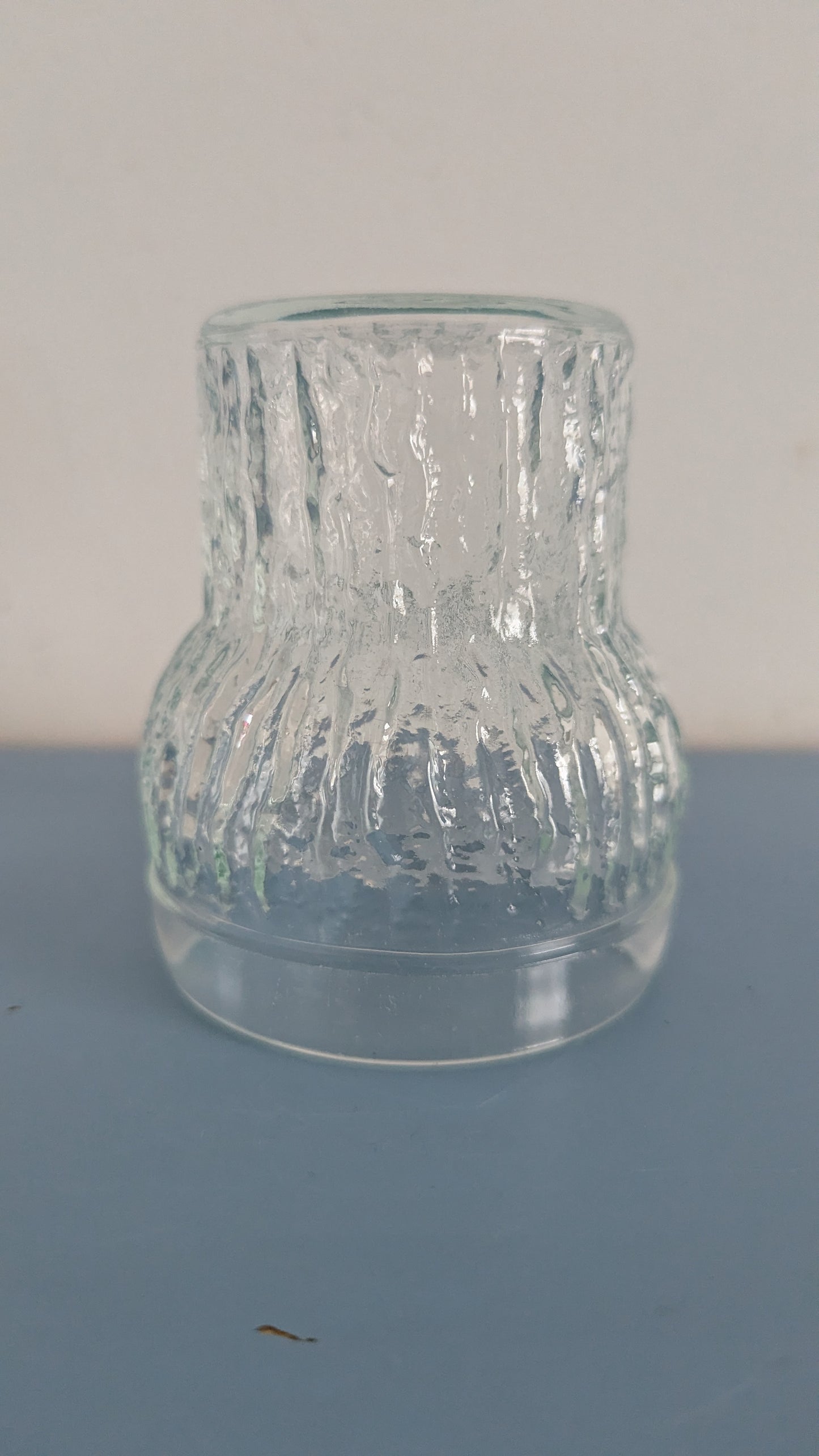 Riihimäen Lasi Kehrä Juomalasi (1975-1980, Nanny Still)