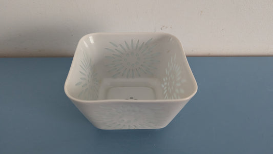 Arabia Riisiposliini Kulho / Malja (Friedl Holzer-Kjellberg)