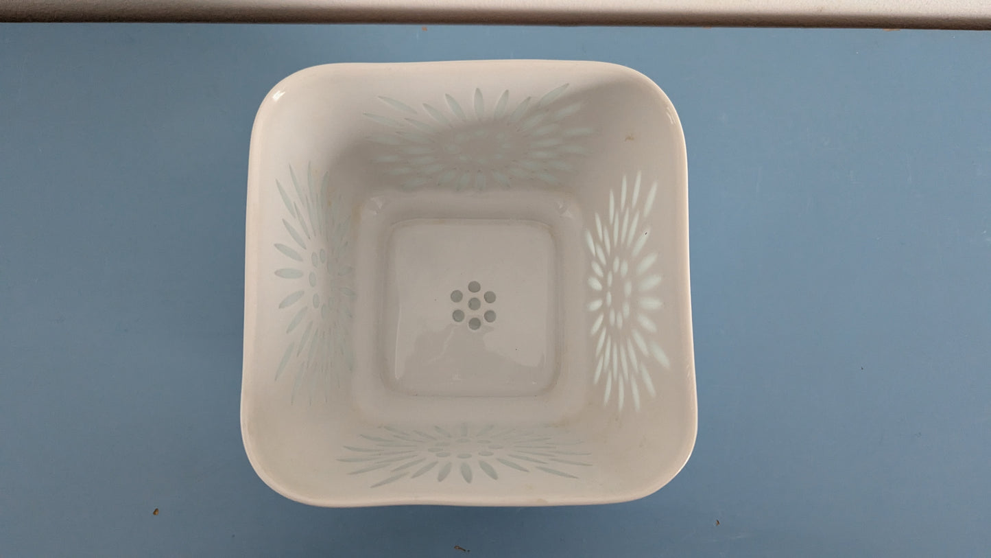 Arabia Riisiposliini Kulho / Malja (Friedl Holzer-Kjellberg)