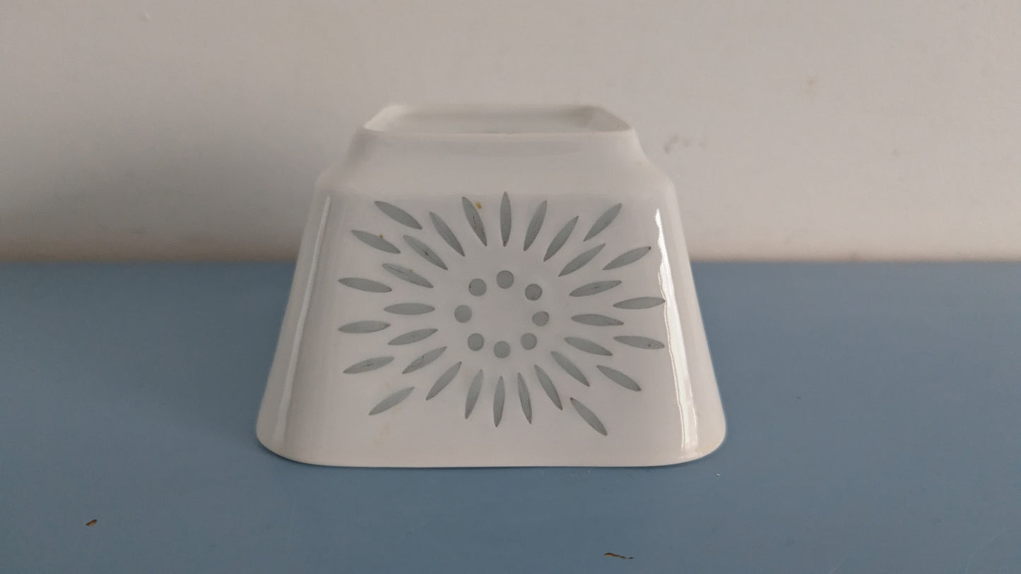 Arabia Riisiposliini Kulho / Malja (Friedl Holzer-Kjellberg)