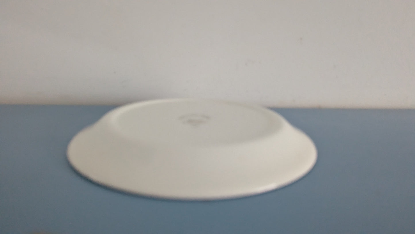 Arabia Teresa Leivoslautanen / Leipälautanen (6kpl, 1970-luvun Alku)