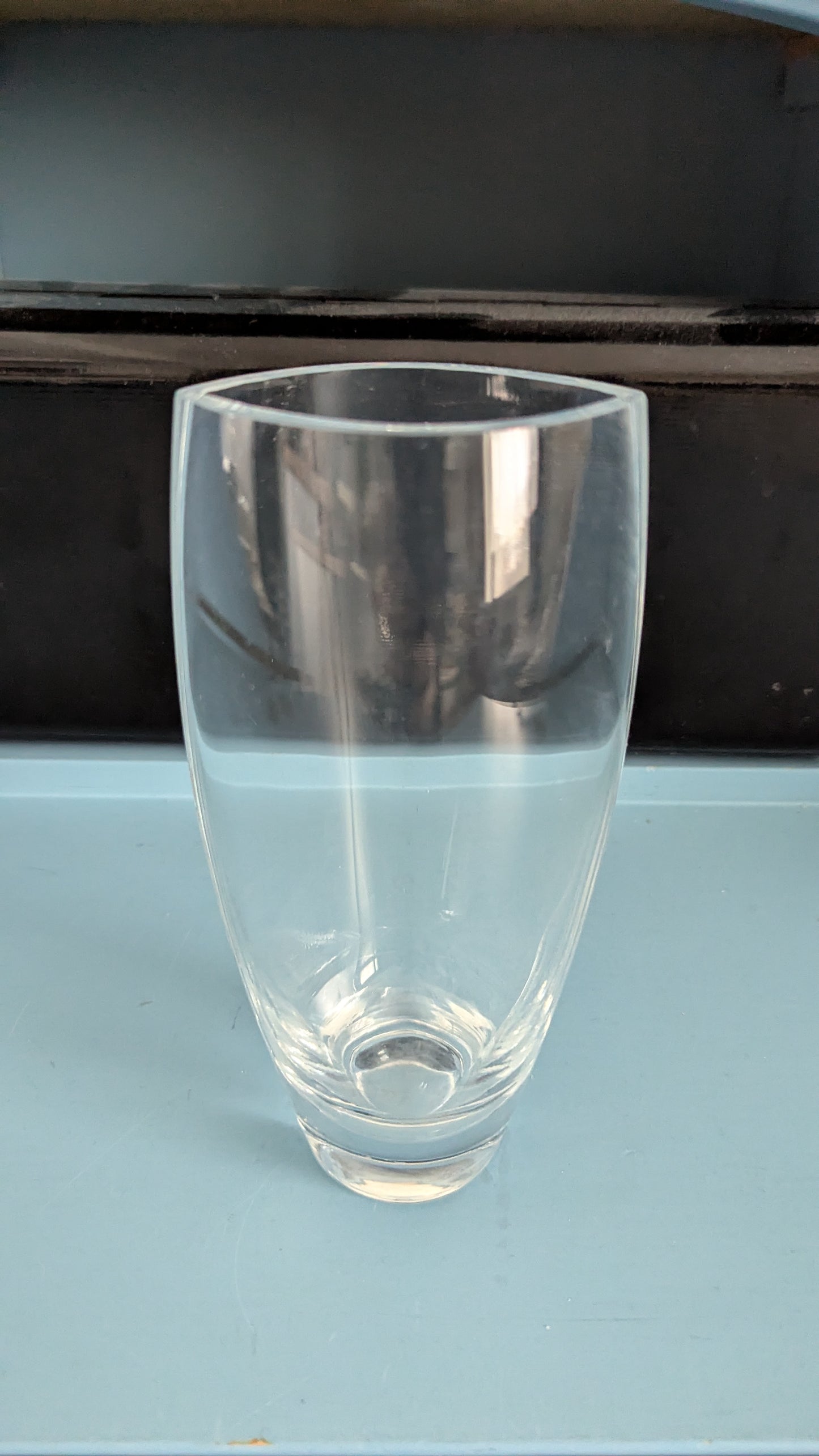 Iittala Leia Maljakko (1998, Tiina Nordström)