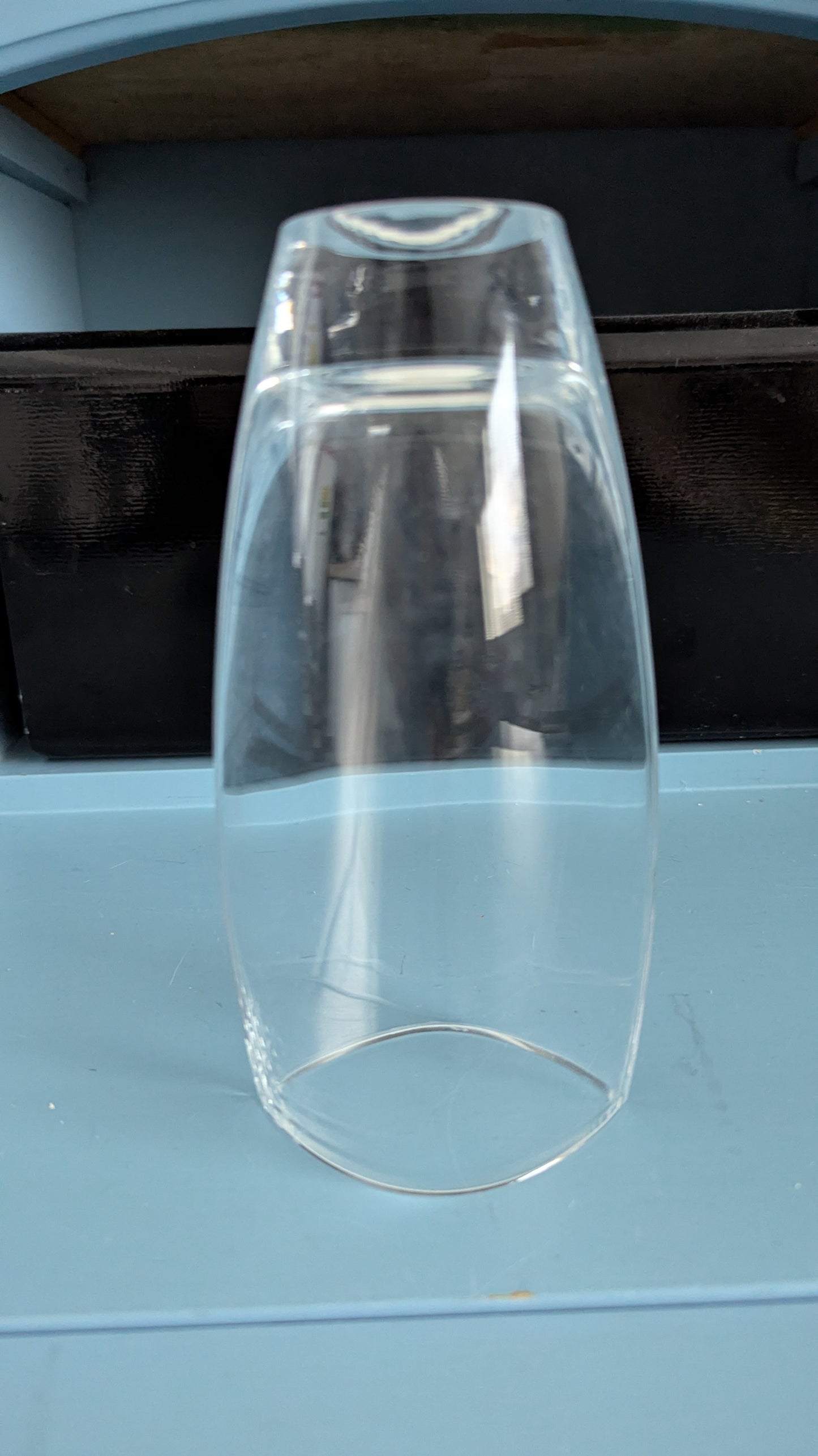 Iittala Leia Maljakko (1998, Tiina Nordström)