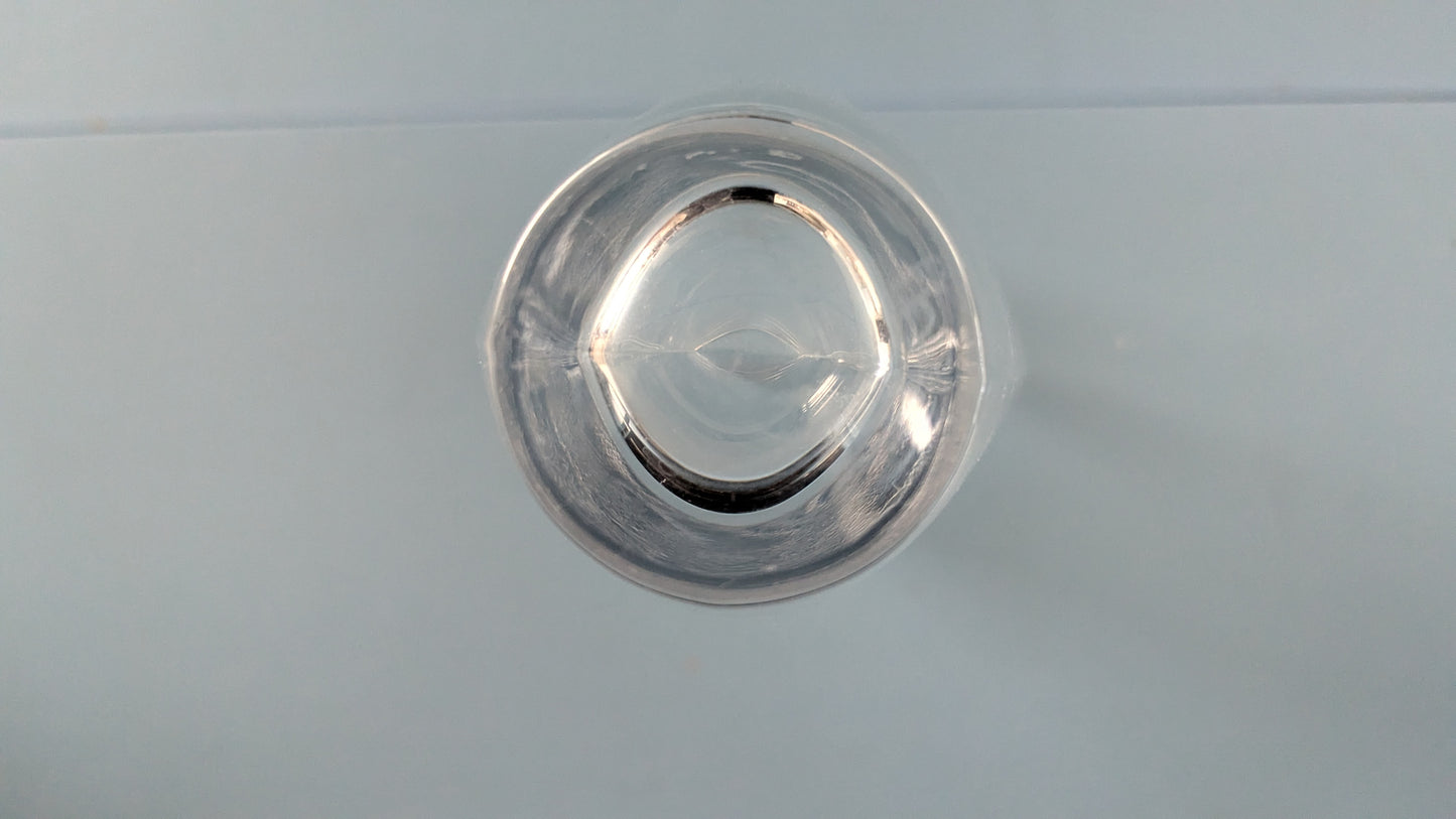 Iittala Leia Maljakko (1998, Tiina Nordström)